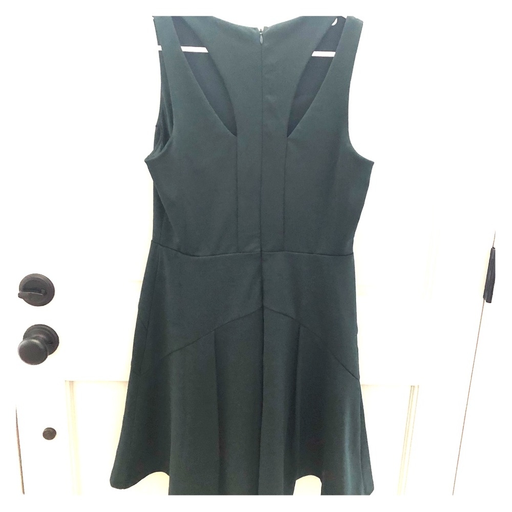 New With Tags, Adelyn Rae Arden Knit Dress, Green